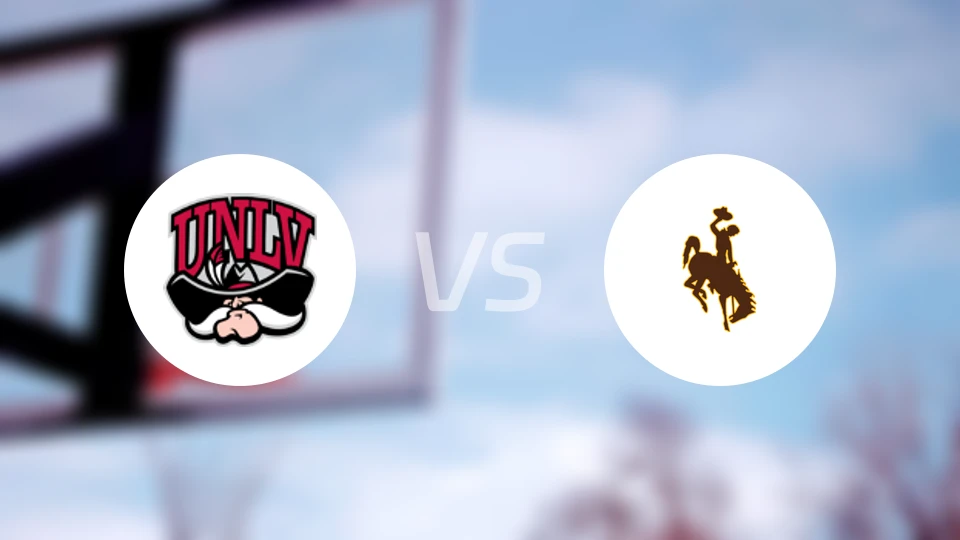 内华达大学拉斯维加斯分校vs怀俄明大学比分预测【2026/01/07】
