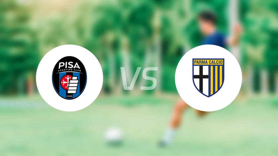 比萨vs帕尔马比分预测【2025/12/08】