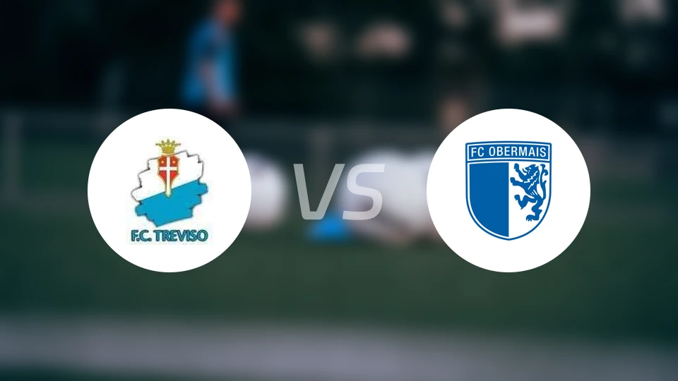 特雷维索vs奥伯马伊斯比分预测【2026/03/29】