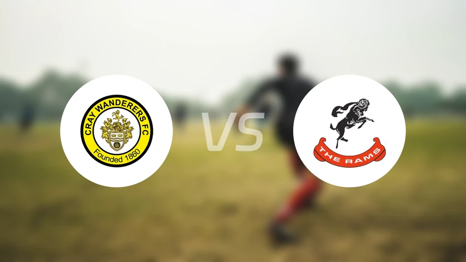 克雷vs拉姆斯盖特比分预测【2026/02/07】