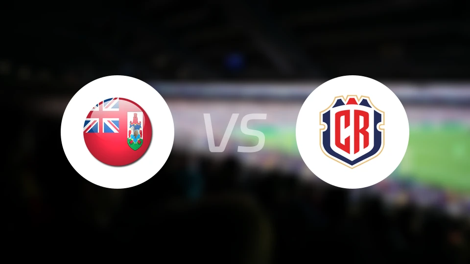 百慕大群岛女足vs哥斯达黎加女足比分结果战报【2026/03/04】