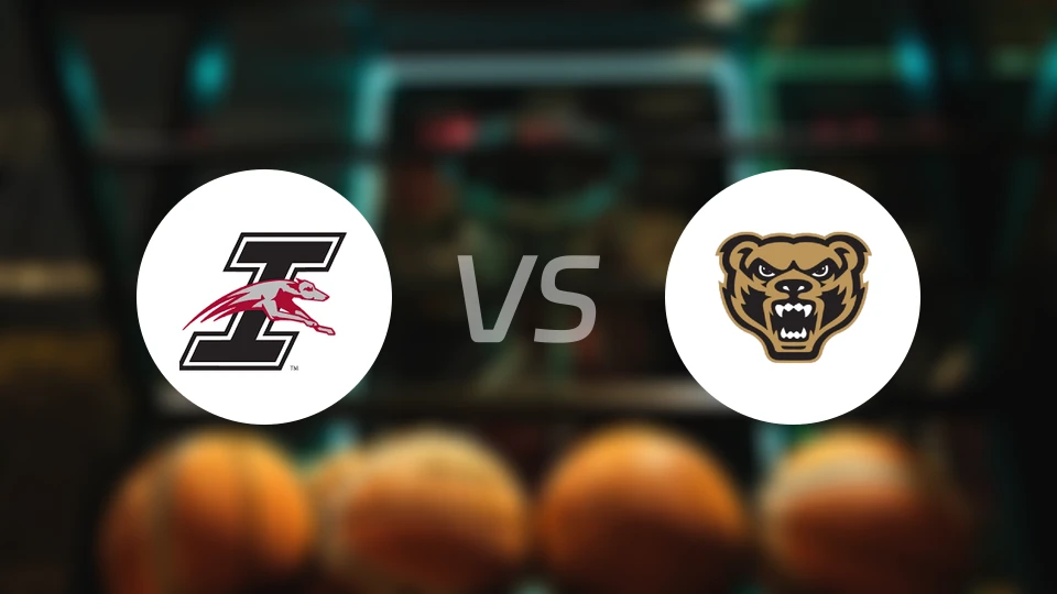 印第安纳大学波利斯分校vs奥克兰大学比分预测【2026/01/22】