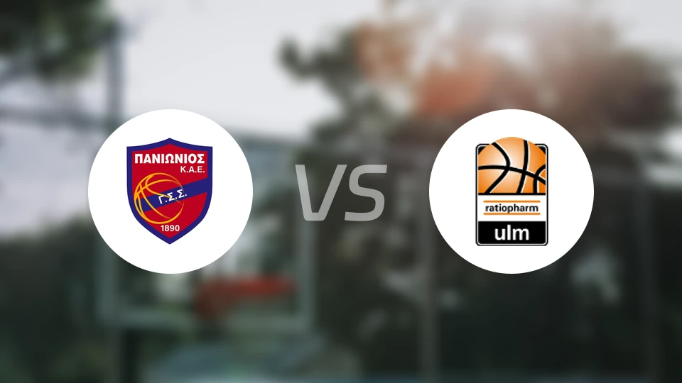 泛伊奥尼亚vs乌尔姆兰蒂奥帕姆比分预测【2025/12/18】