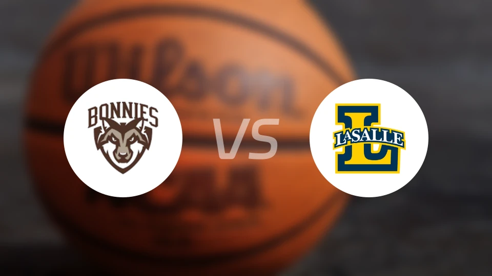 圣博纳旺蒂大学vs拉萨尔大学比分预测【2026/01/18】