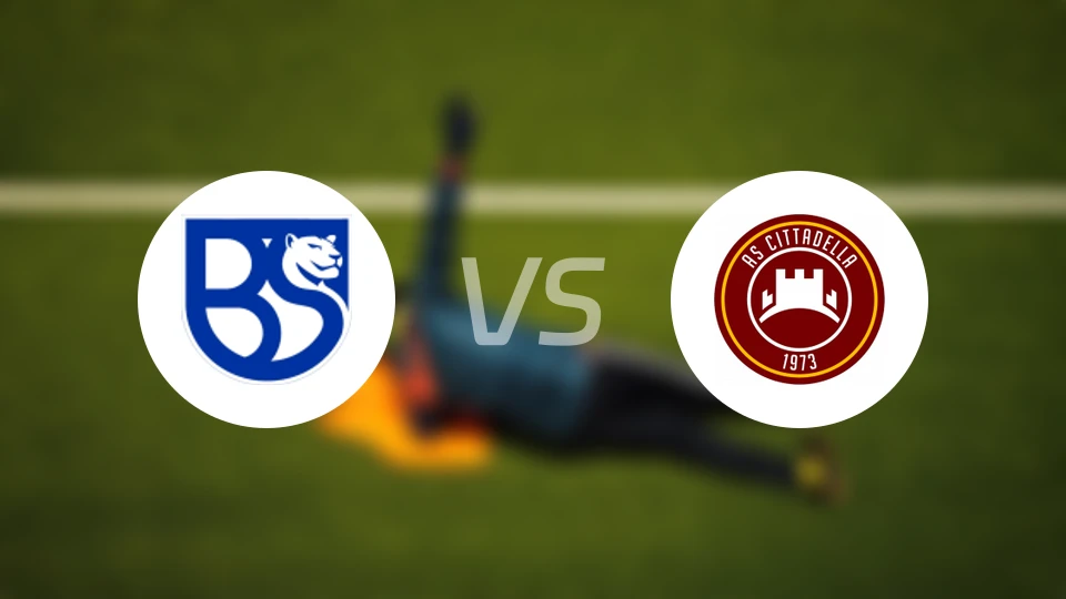 布雷斯西亚联合vs奇塔代拉比分预测【2026/04/04】