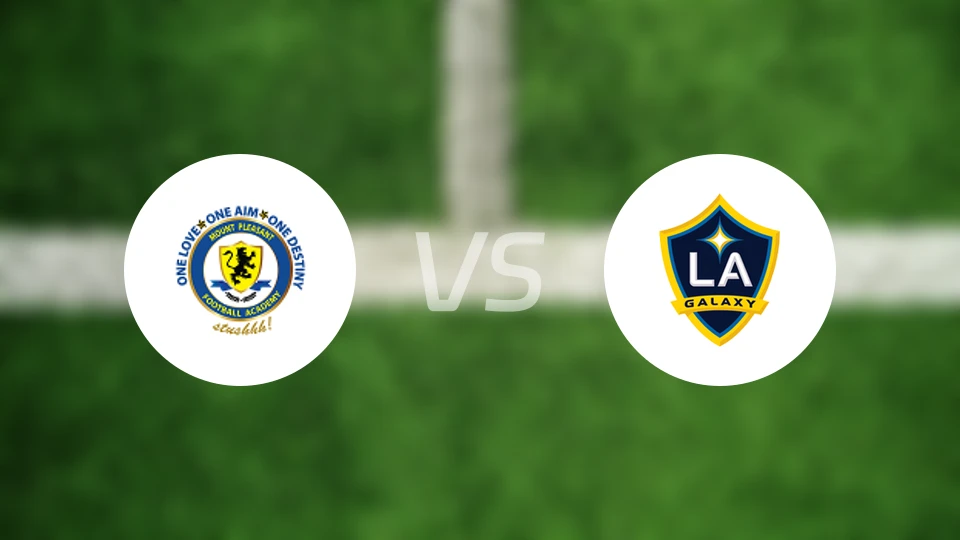 普莱森特法山vs洛杉矶银河比分预测【2026/03/20】