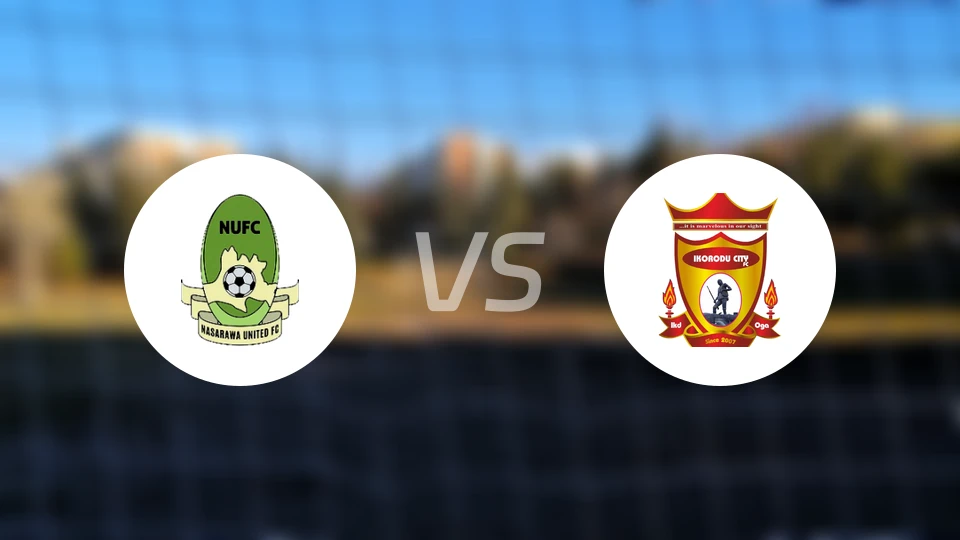 纳莎拉瓦vs伊科罗杜城FC比分预测【2026/03/08】