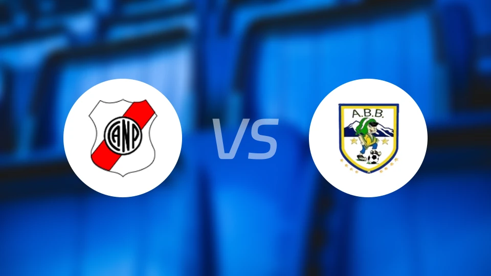 国民波托西vs学术DB比分结果战报【2025/10/30】