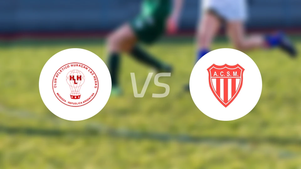 拉斯赫拉斯飓风队vs圣马丁门多萨比分预测【2026/04/20】