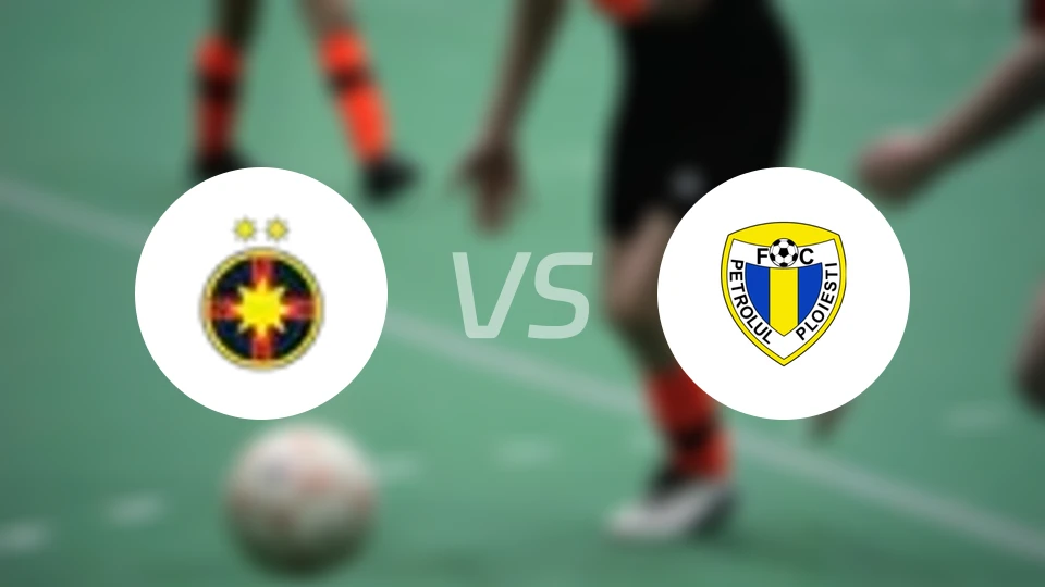 布加勒斯特星vs佩特罗鲁比分预测【2025/11/23】