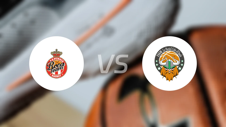 摩纳哥vs勒坡特比分预测【2026/02/01】