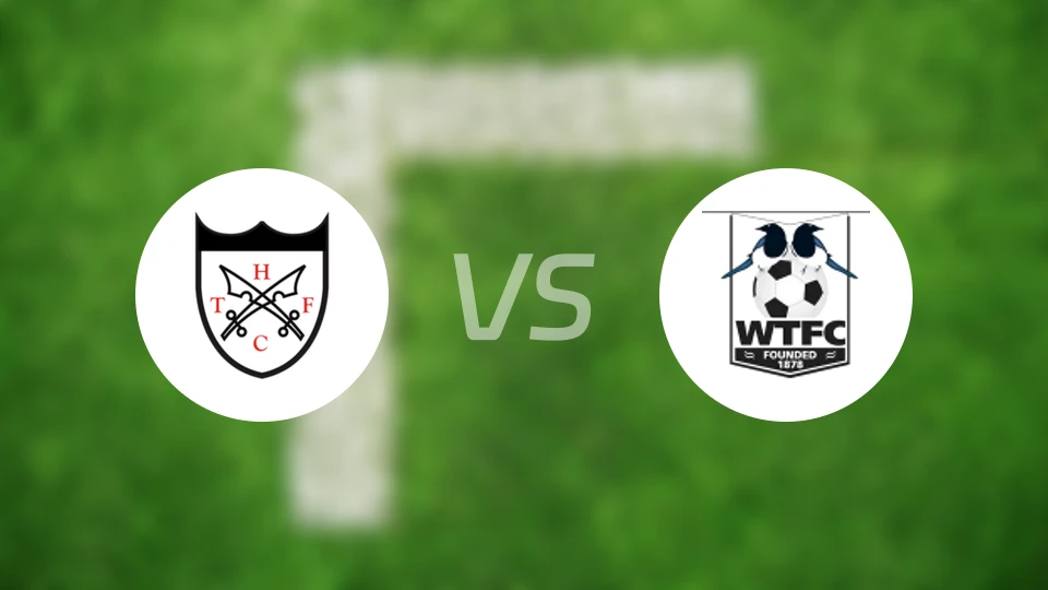 汉威尔城vs温伯尼镇比分预测【2025/11/22】