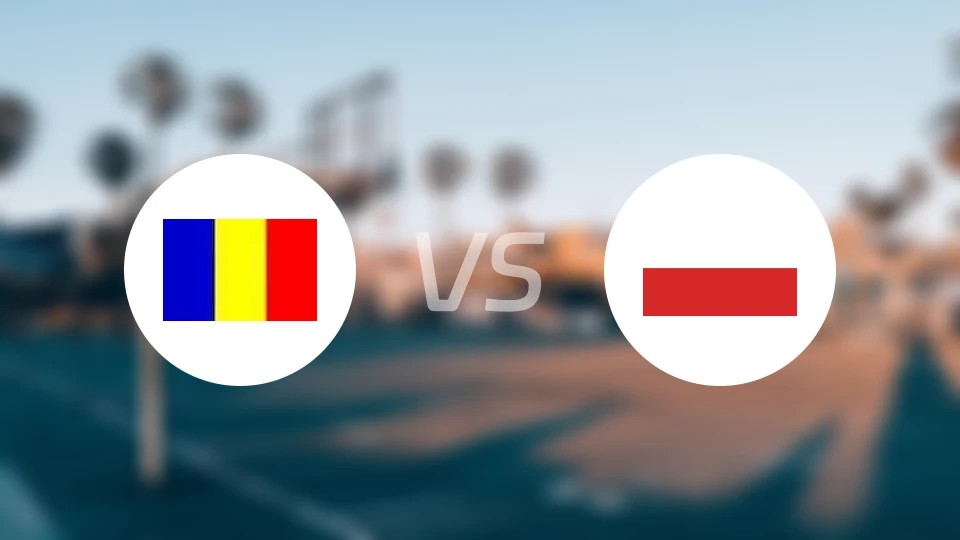 罗马尼亚女篮vs波兰女篮比分预测【2026/03/15】