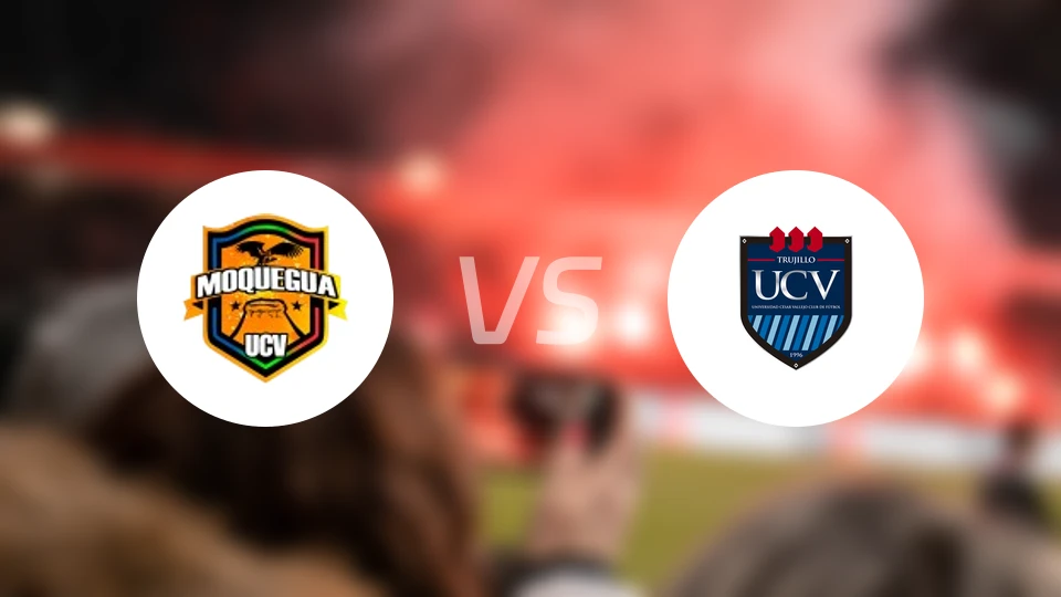 UCV莫克瓜vs卡萨大学比分预测【2025/11/17】