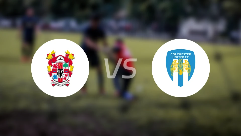 特兰米尔流浪vs科尔切斯特联比分预测【2026/04/06】