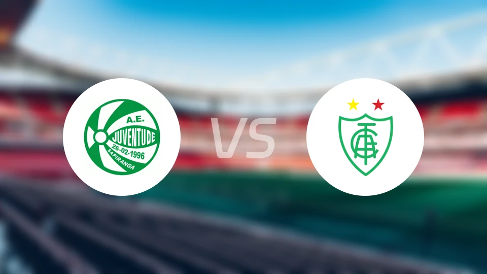 尤文都德青年队vs米内罗美洲青年队比分预测【2026/04/09】