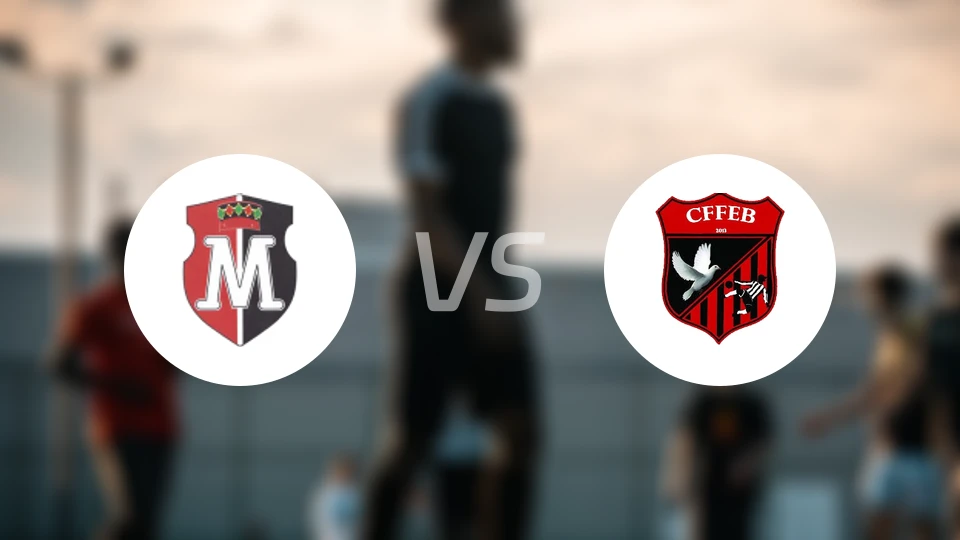 马杰斯蒂克FCvsCFFEB比分预测【2026/04/19】