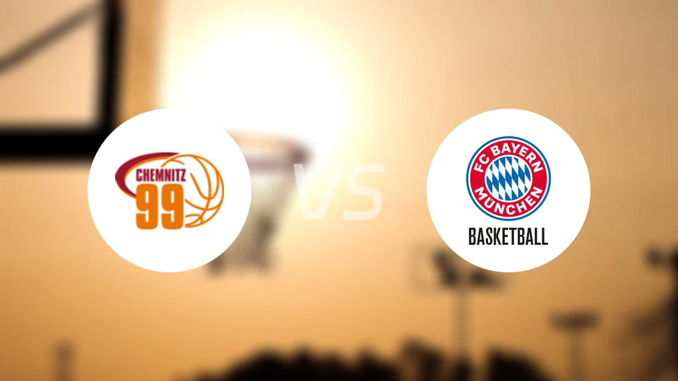 开姆尼茨vs拜仁慕尼黑比分预测【2026/01/18】