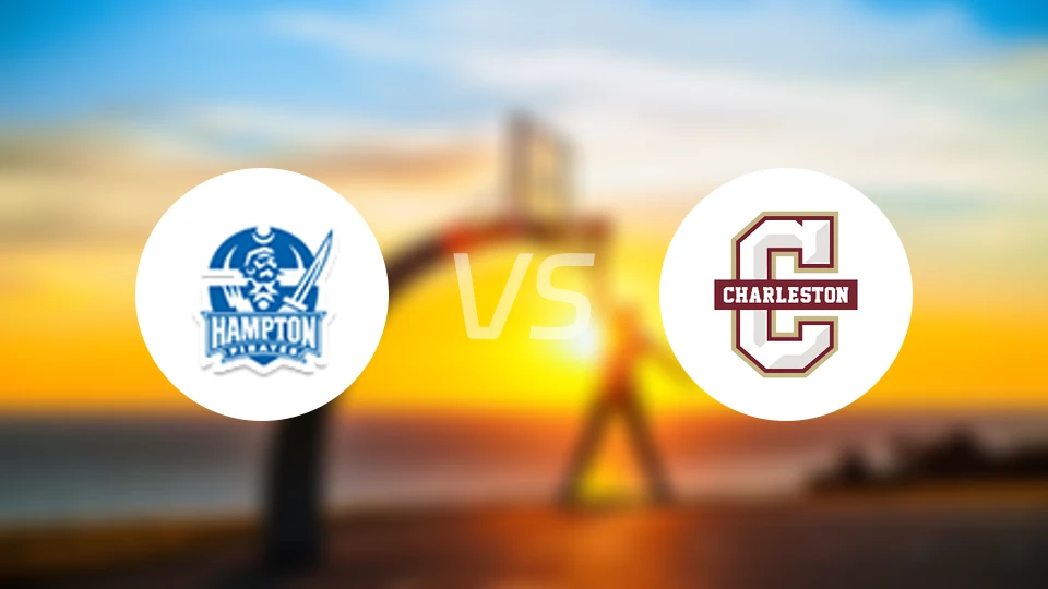 汉普顿大学vs查尔斯顿大学比分预测【2026/01/11】
