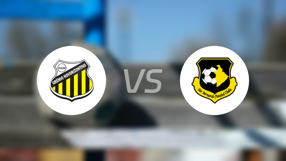 诺瓦里桑蒂诺vs圣贝尔纳多比分预测【2026/02/08】