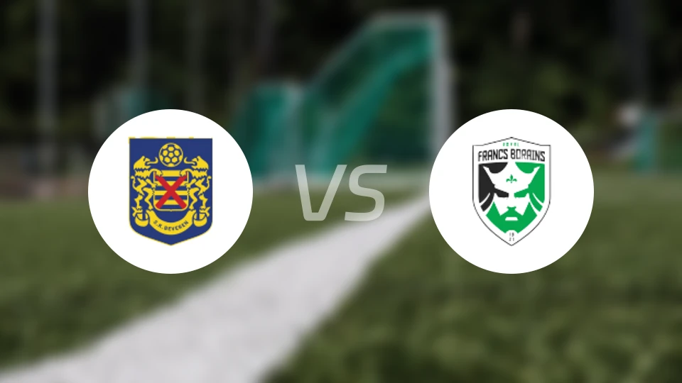 贝弗伦vs法兰波垒斯比分预测【2025/12/07】