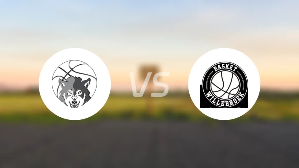 霍尔蒂库特狼队vs维勒布鲁克比分预测【2025/12/14】