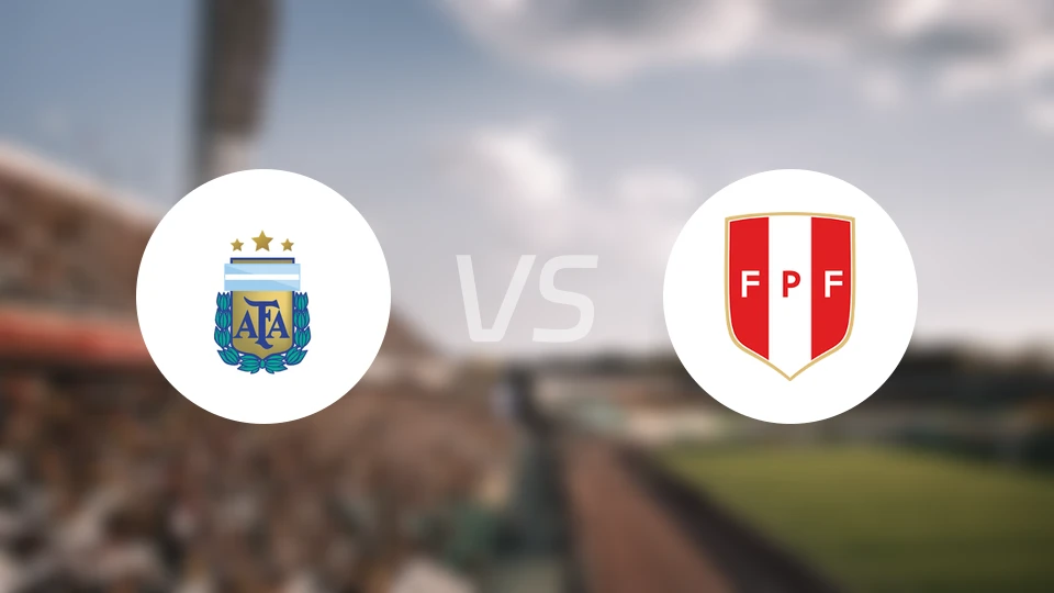 阿根廷女足U20vs秘鲁女足U20比分结果战报【2026/02/10】