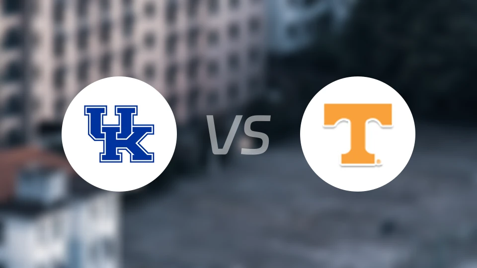肯塔基大学vs田纳西大学比分预测【2026/01/18】