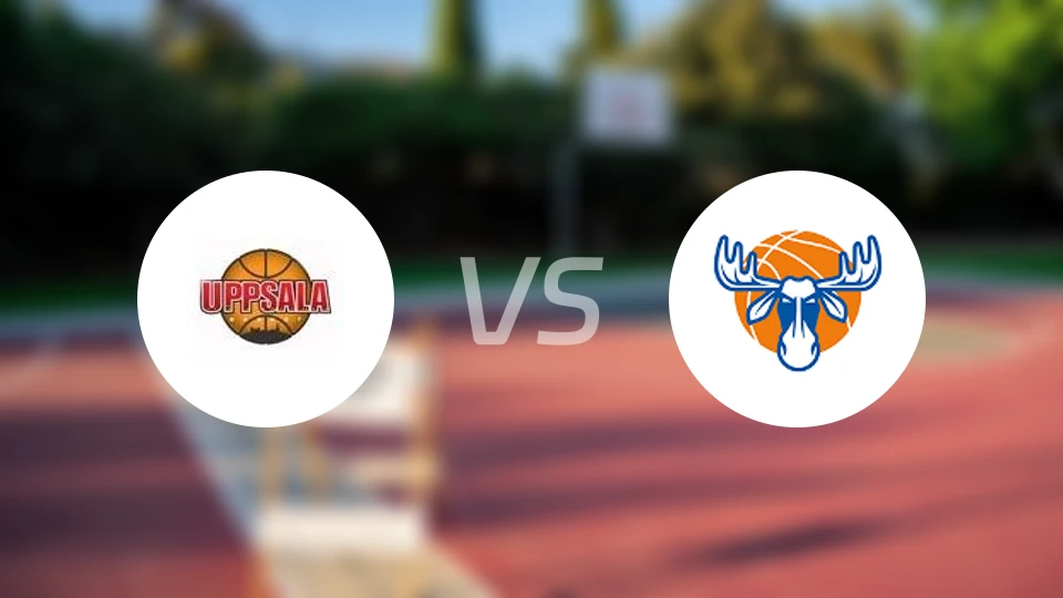 乌普萨拉vs加姆特兰比分预测【2026/01/25】