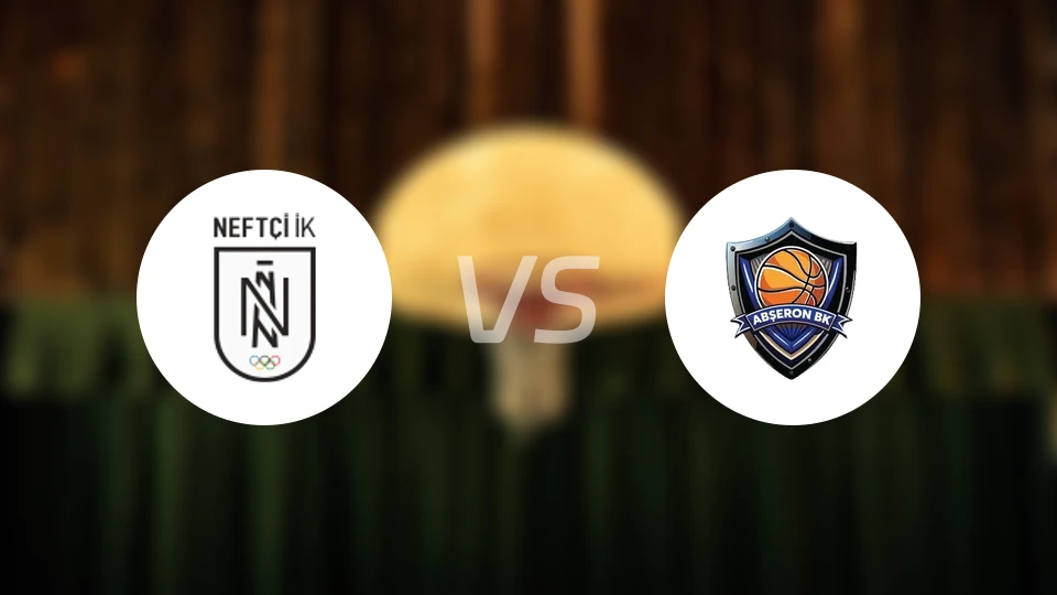 巴库石油工人vs阿布歇隆BK比分预测【2025/11/19】