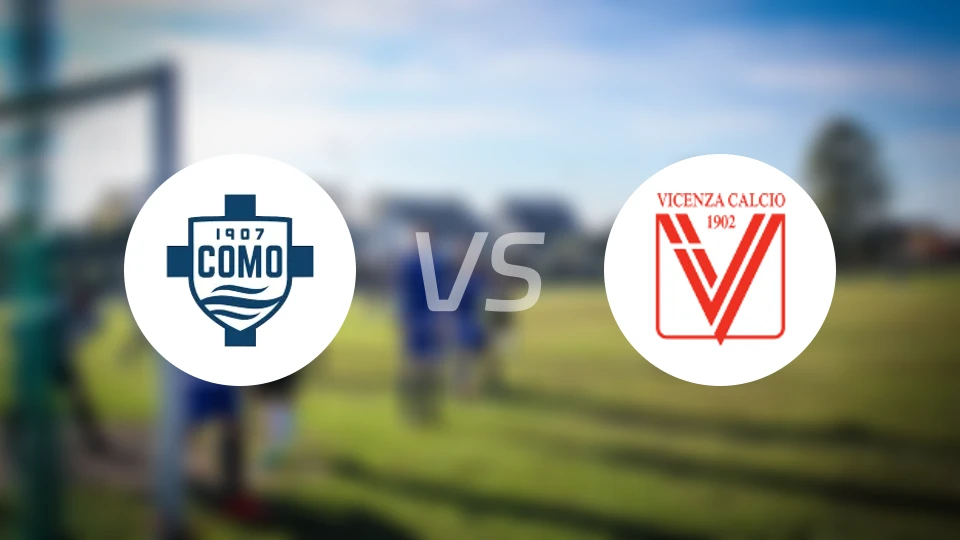 科莫U19vs维琴察U19比分预测【2026/01/17】