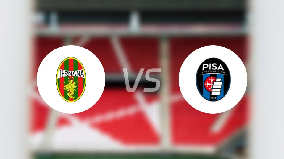 特尔纳纳U19vs比萨青年队比分预测【2026/03/21】