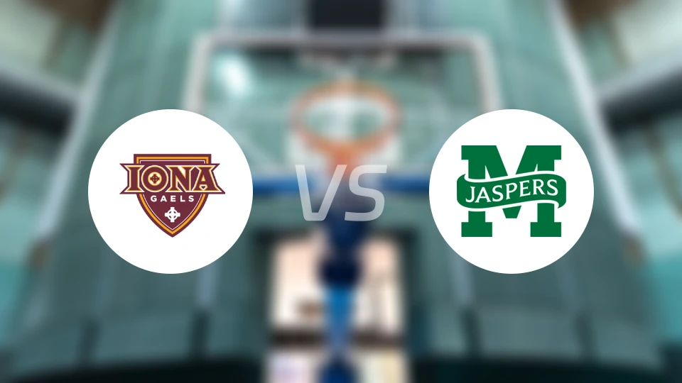 艾奥纳学院vs曼哈顿大学比分结果战报【2026/03/02】