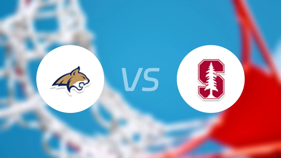 蒙大拿州立大学vs斯坦福大学比分预测【2025/11/13】