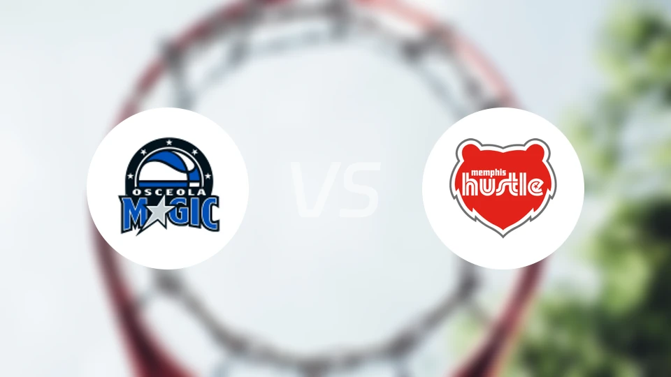 奥西奥拉魔术vs孟菲斯川流比分预测【2025/12/12】