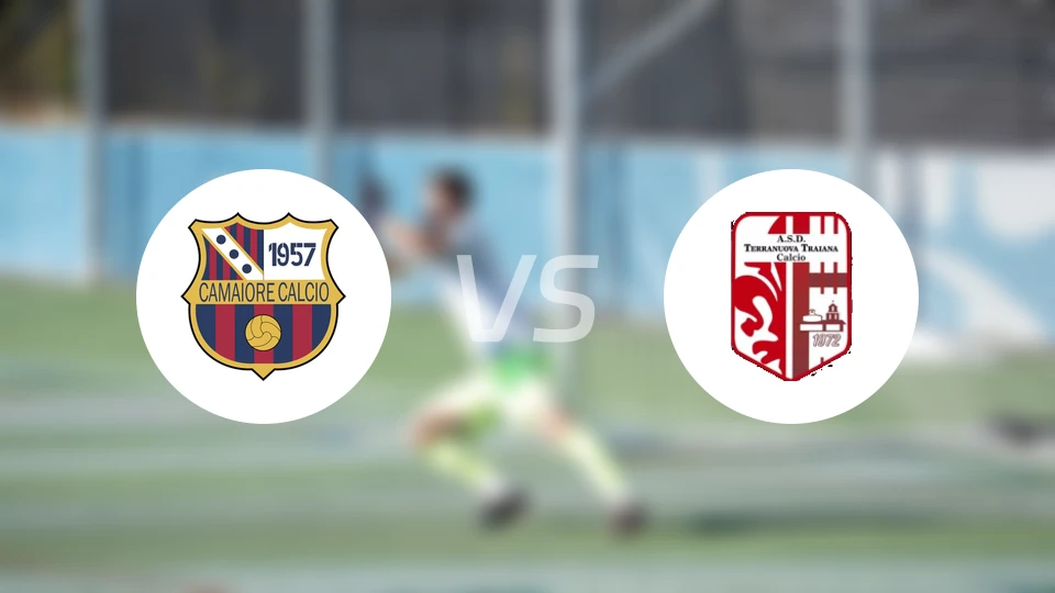 卡马伊奥雷vs塔拉努瓦特拉亚纳比分预测【2025/12/07】