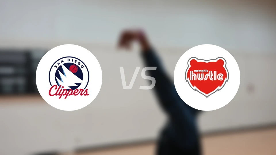圣迭戈快船vs孟菲斯疾行比分预测【2026/02/07】