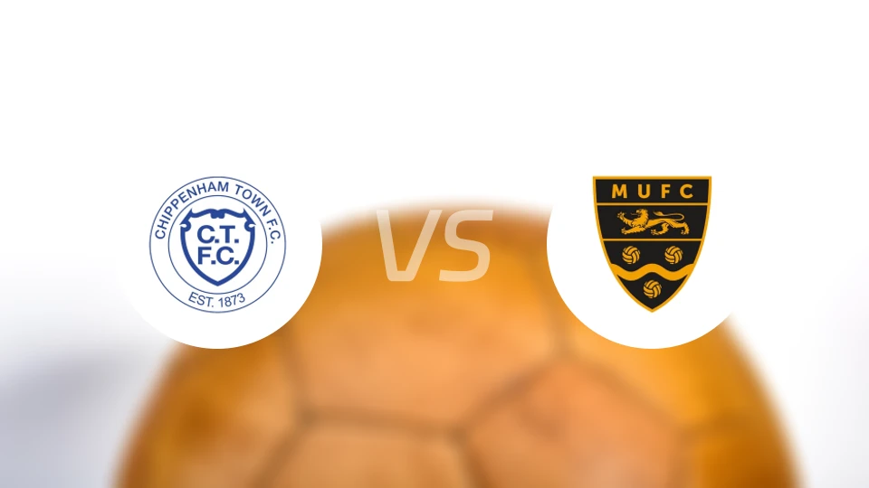 茨伯翰vs梅德斯托联比分预测【2026/02/14】