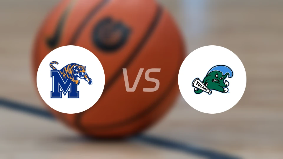 孟菲斯大学vs杜兰大学比分结果战报【2026/03/09】