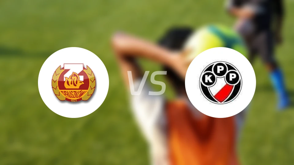 朴卢斯高青年队vs华沙普隆尼亚青年队比分预测【2026/03/22】