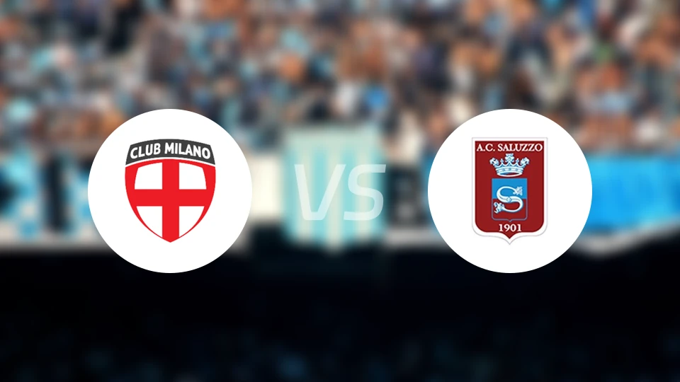 米兰奴俱乐部vsACSD萨鲁佐比分预测【2026/01/25】