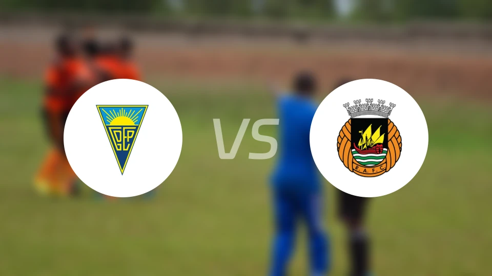 埃斯托里尔U23vs里奥阿维U23比分预测【2026/04/14】