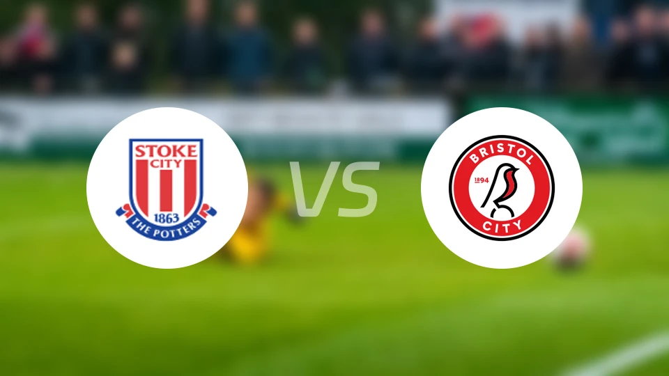 斯托克城U21vs布里斯托尔城U21比分预测【2025/11/30】