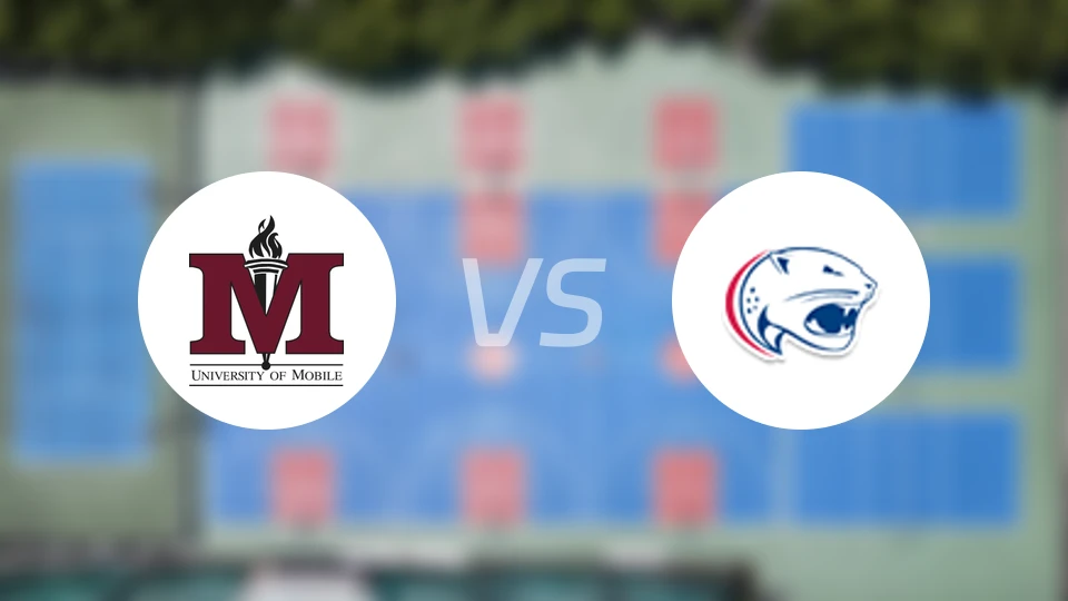 莫比尔vs南阿拉巴马比分预测【2025/12/30】