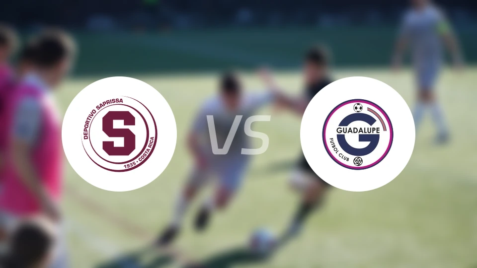 萨普里萨vs瓜达卢佩比分预测【2026/04/23】