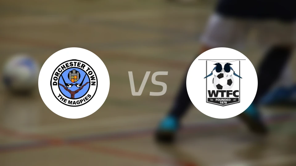 道彻斯特vs温伯尼镇比分预测【2025/10/18】