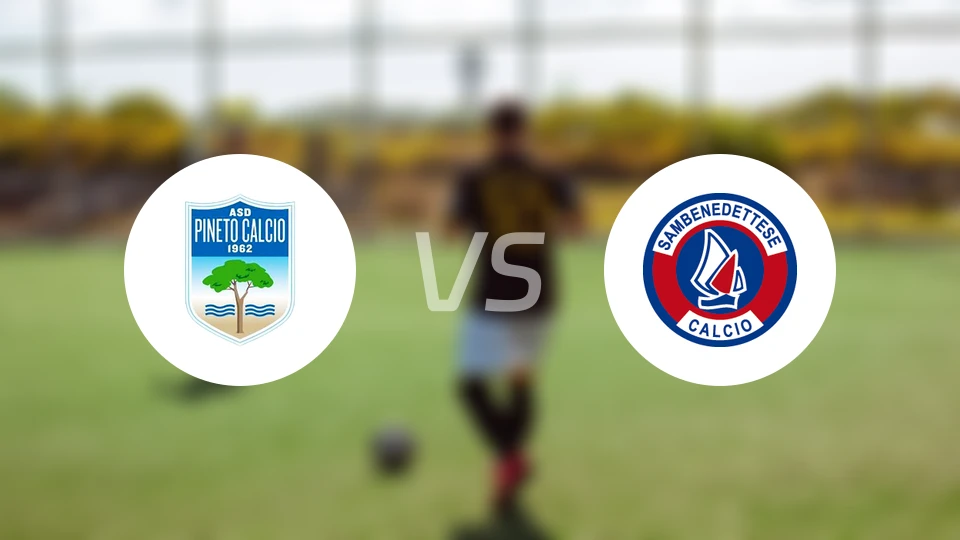 皮内托vs圣贝内德托比分预测【2026/03/30】