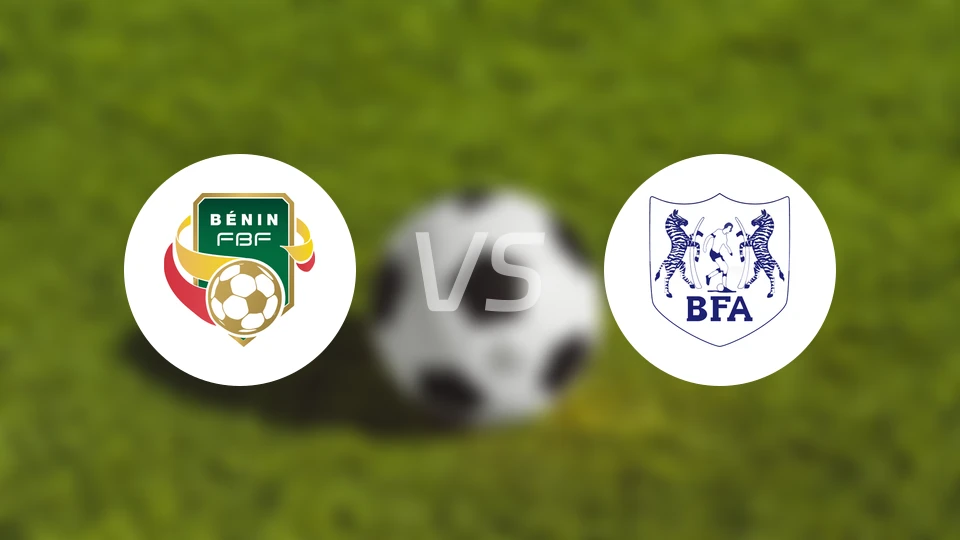 贝宁vs博茨瓦纳比分预测【2025/12/27】
