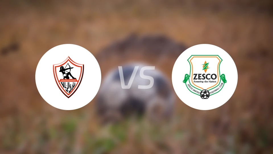 扎马雷克vs恩多拉联队比分预测【2025/11/24】