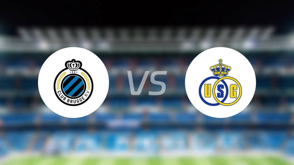 布鲁日vs圣吉罗斯比分结果战报【2024/10/07】